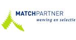 Matchpartner commerciële arbeidsbemiddeling