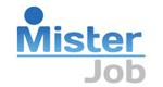 Mister Job (redesign)